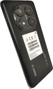 01-200773127: Xiaomi redmi note 14 pro 5g 8/256gb