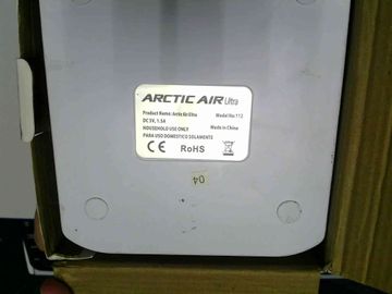 Arctic Air Ultra 112
