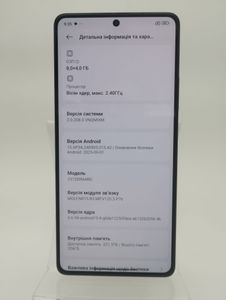 01-200630329: Xiaomi redmi note 13 5g 8/256gb