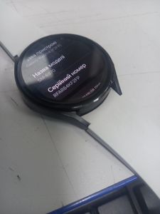 01-200777376: Samsung galaxy watch4 44mm