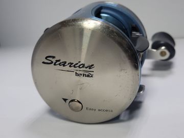 01-200776862: Banax starion 300