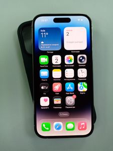 01-200778935: Apple iphone 14 pro 128gb