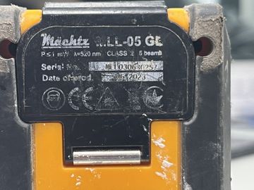 01-200779627: M?Chtz mll-05 gl