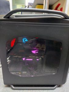 01-200777891: Пк intel core i9-10850k/ram 32 gb/hdd відсутній/ssd 240 gb+1000 gb/nvidia gtx 1080 ti (geforce) 11gb g