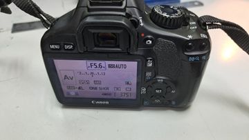 Б/в Фотоапарат Canon eos 550d +efs 18-55mm 3.5-5.6 is 01-200777549