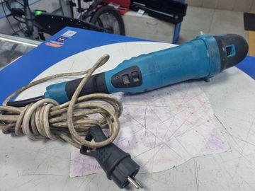 01-200780412: Kraissmann 1100 pm 180