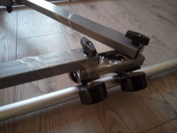 Б/в Студійний комплект для запису Proaim Swift Dolly рейка+штатив 01-200781202