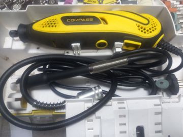 01-200781409: Compass cf1024n