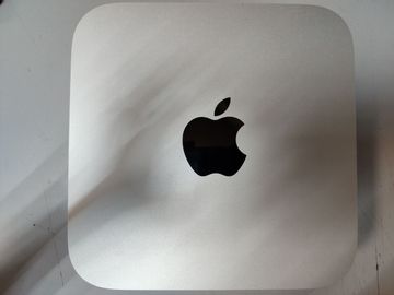 01-200781427: Apple mac mini a2686 mmfj3 m2/8core/ram16gb/ssd256gb
