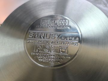 01-200782592: Sanusy без моделі