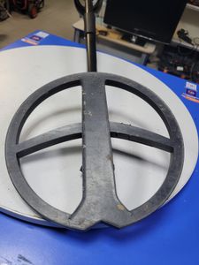 01-200782839: Xp Deus 28 ws4