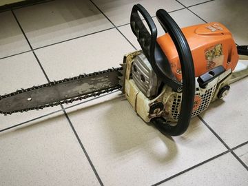 01-200783027: Stihl ms 231 40cm