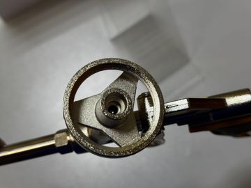 01-200782423: Master Mool 81-8671