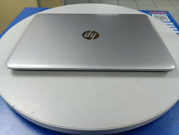 01-200784413: Hp 13/a8 8600p ddr3/8gb ddr3/hdd *відсутній/ssd 128 gb/*інтегрована