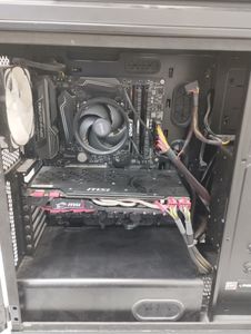 01-200784182: Пк amd ryzen 5 2600x/ram 16 gb/hdd відсутній/ssd 960 gb/nvidia gtx 1080 (geforce) 8gb gddr5x 256bit