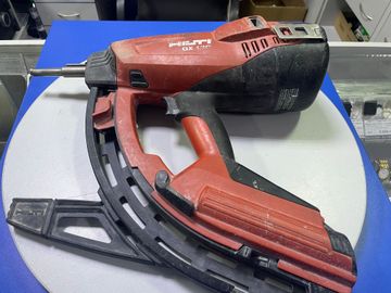 01-200786866: Hilti gx 120