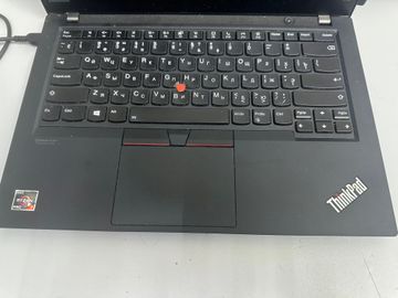 01-200783659: Lenovo 14/ryzen 7 pro 4750u ddr4/8gb ddr4/ssd 256 gb/*інтегрована