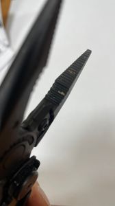 01-200609338: Leatherman wave plus