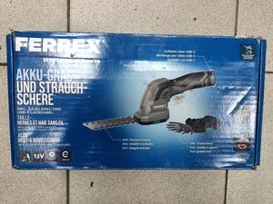 01-200786906: Ferrex fbt-cps001