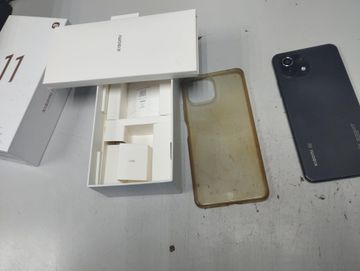 01-200788634: Xiaomi 11 lite 5g ne 8/128gb