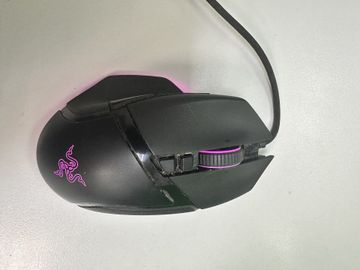 01-200789128: Razer basilisk v3 usb