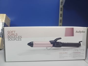 01-200775174: Babyliss c332e