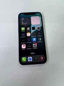 01-200788945: Apple iphone 12 pro 128gb