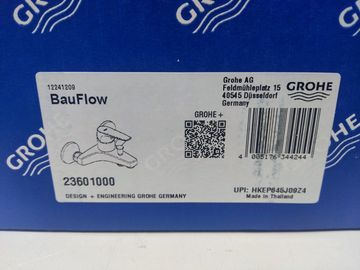 01-200788705: Grohe 23601000 bauflow