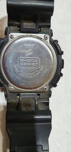 01-19048139: Casio ga-100cg