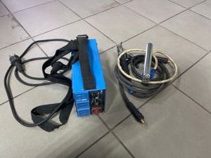 01-200789421: Tesla Weld mma 247 igbt