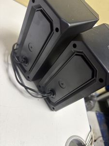 01-200789764: Trust gxt 609 zoxa rgb illuminated speaker