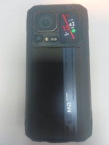 01-200789460: Sigma x-treme pq58 12/256gb