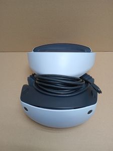 01-200789974: Sony playstation vr2 + move