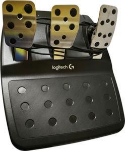 01-200790143: Logitech g29 driving force racing wheel / 941-000110, 941-000112