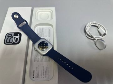 01-200790751: Apple watch series 10 gps 46mm alu. case