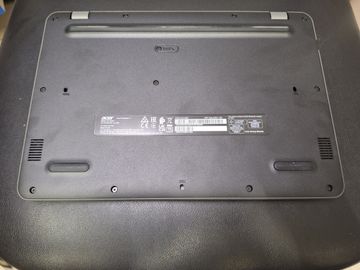 01-200790917: Acer chromebook 311 /екр 11,6 /mediatek kompanio 528 /ram 4gb /ssd 32gb /mediatek integrated graphics