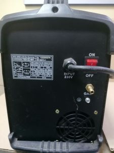 01-200792138: Vitals mig 2000 lcd alu synergy