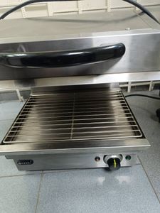 01-200792537: Hendi 264607 salamander 450