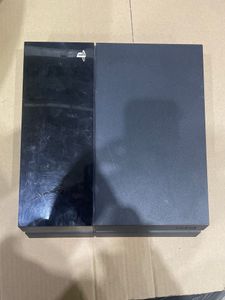 01-200794234: Sony playstation 4 500gb