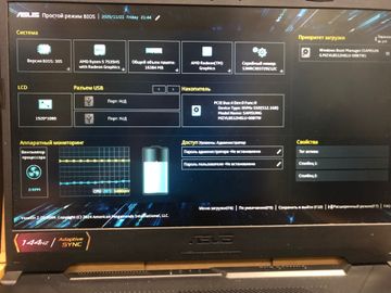 01-200794732: Asus 15/ryzen 5 7535hs ddr5/16gb ddr5/hdd *відсутній/ssd 512 gb/geforce rtx2050 4gb