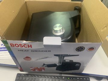 Б/в М'ясорубка Bosch sh07730 01-200794866