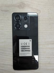 01-200792102: Xiaomi redmi note 13 pro 5g 8/256gb