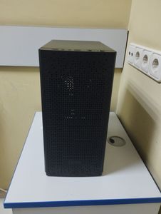 01-200794504: Пк intel core i3-12100/ram 16 gb/hdd відсутній/ssd 1000 gb/інтегрована