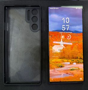 01-200794131: Zte redmagic 9s pro 12/256