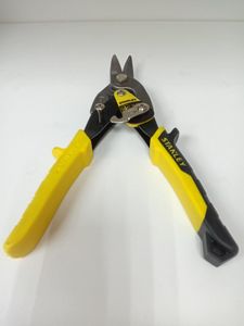 Б/в Ножиці по металу Stanley 2-14-563 01-200795089