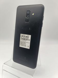 01-200764208: Samsung galaxy j8 2018 3/32gb