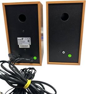 01-200789738: Genius sp-hf500a v2