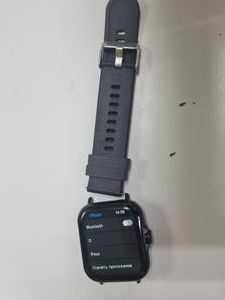01-200792577: Smartwatch j36