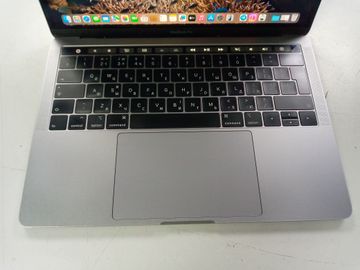 01-200792048: Apple macbook pro 2019 a2159 13,3" core i5 1,4ghz/ram8gb/ssd256gb/intel iris plus graphics 645