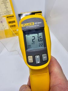 01-200759272: Fluke 62max